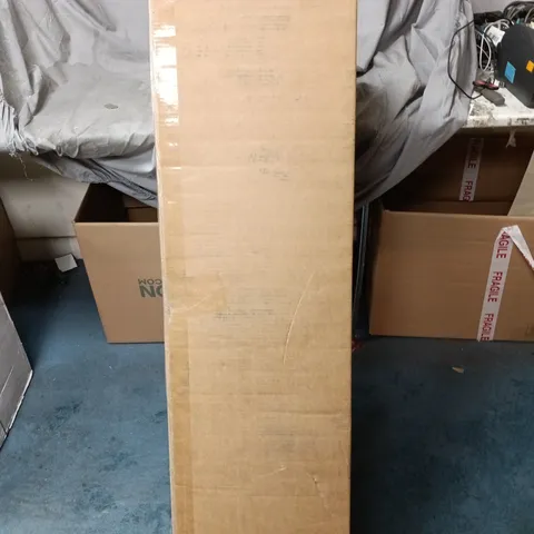 BOXED 6FT GRAND NOTTINGHAM FIR PRE-LIT ARTIFICIAL CHRISTMAS TREE