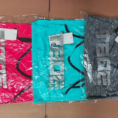 APPROXIMATELY 20 ASSORTED CLOTHING AND FASHION PRODUCTS IN VARIOUS STYLES AND SIZES - COLLECTION ONLY