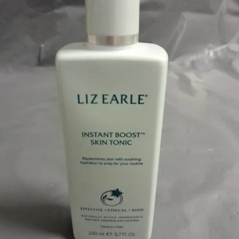 LIZ EARLE INSTANT BOOST SKIN TONIC 200ML