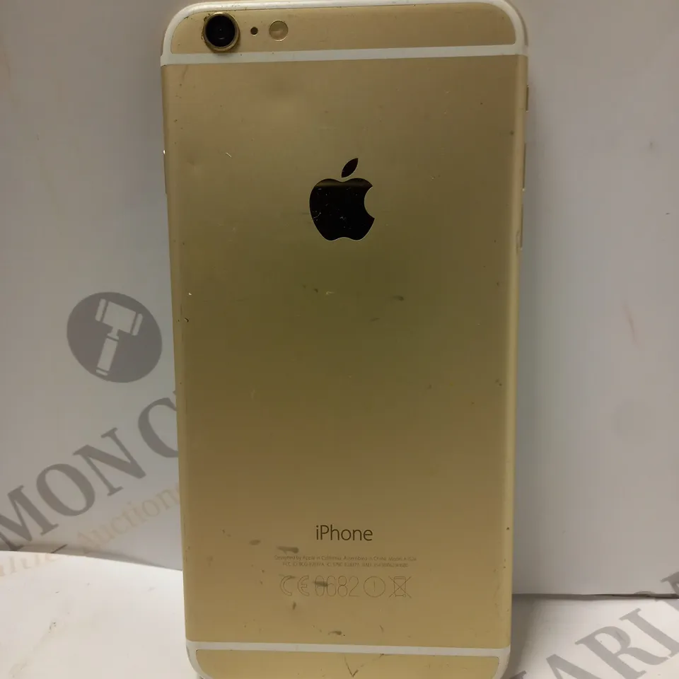 APPLE IPHONE 6 PLUS (A1524)