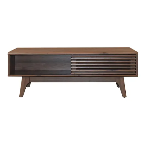 BOXED KIREI COFFEE TABLE COLUMBIA NUSSBAUM (1 BOX)