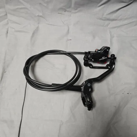 LITEPRO CYCLE BRAKE SET 