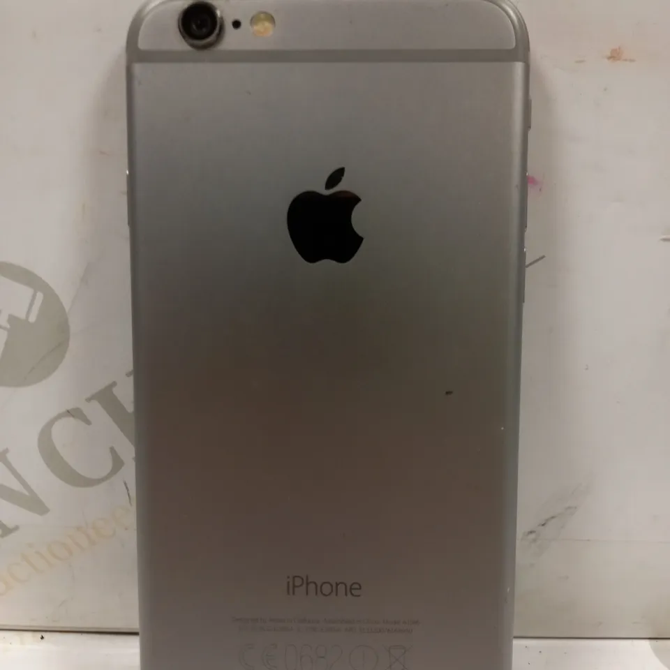 APPLE IPHONE 6 (A1586) SMARTPHONE 