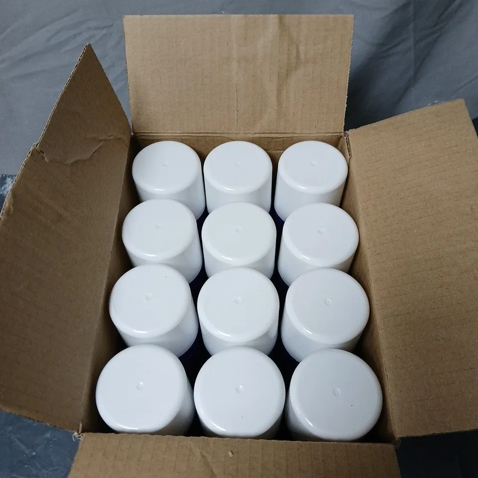 BOX OF 12 XALIEN BLAST CAN AIR FRESHNER