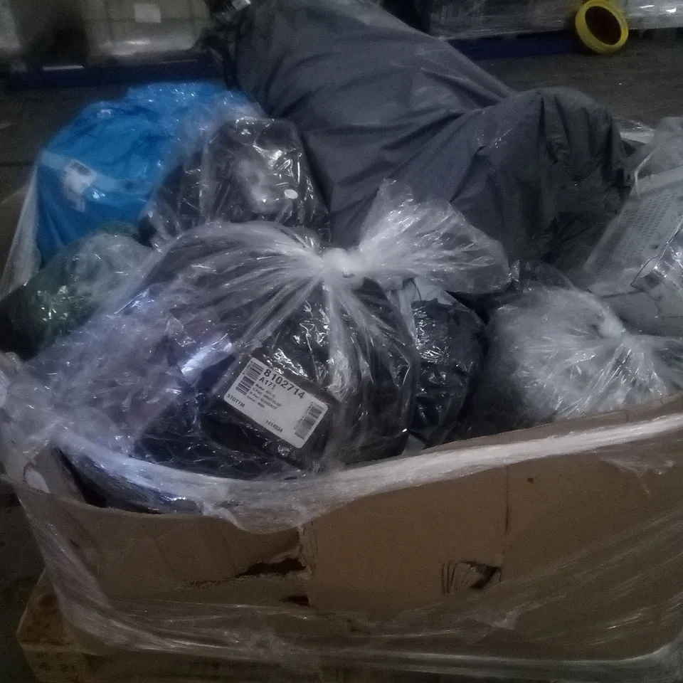 PALLET OF APPROXIMATELY 35 ASSORTED HOUSEHOLD & ELECTRICAL PRODUCTS TO INCLUDE