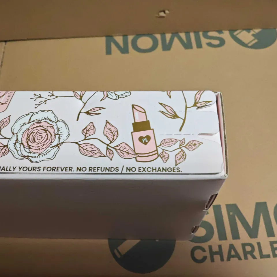 SEALED SMALL PLOUISE COSMETICS BOX SET