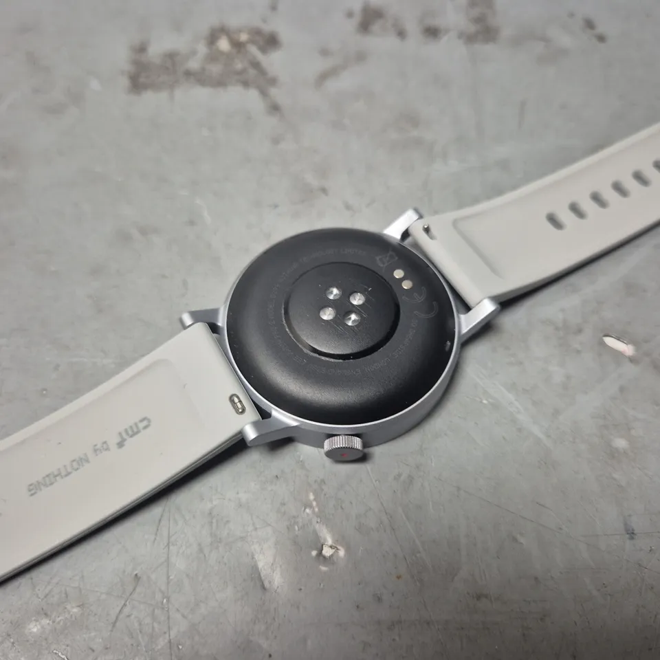 BOXED CMT BY NOTHING WATCH PRO 2 