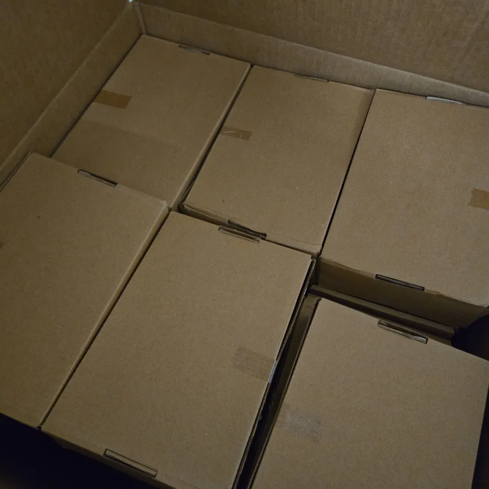 APPROXIMATELY 48 BOXED BNK CRAFT SETS - COLLECTION ONLY