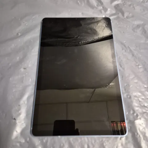 SAMSUNG GALAXY TAB S6 LITE QUALCOMM 720G 4GB RAM 128GB STORAGE 10.4 INCH WI-FI TABLET - GREY