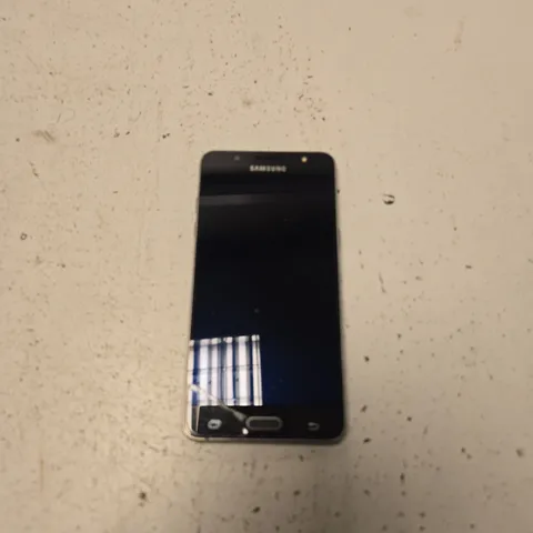 SAMSUNG GALAXY SMARTPHONE – BLACK