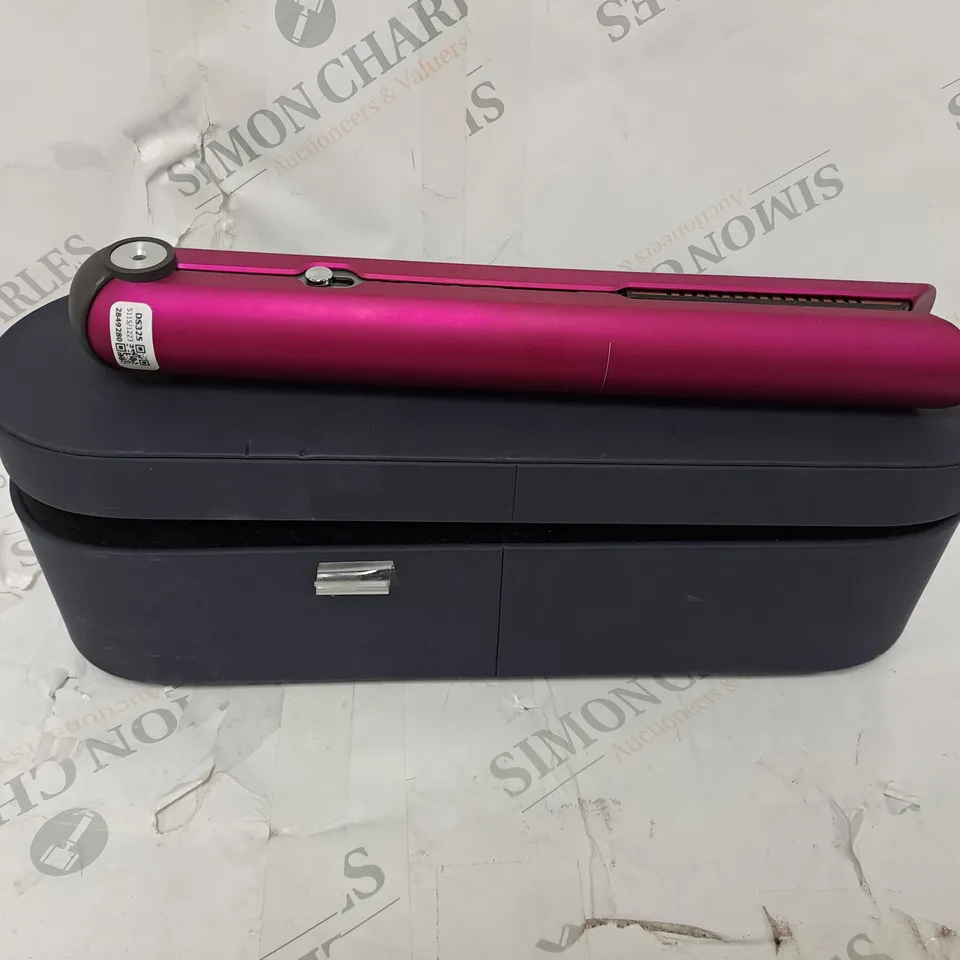 DYSON CORRALE HAIR STRAIGHTENERS