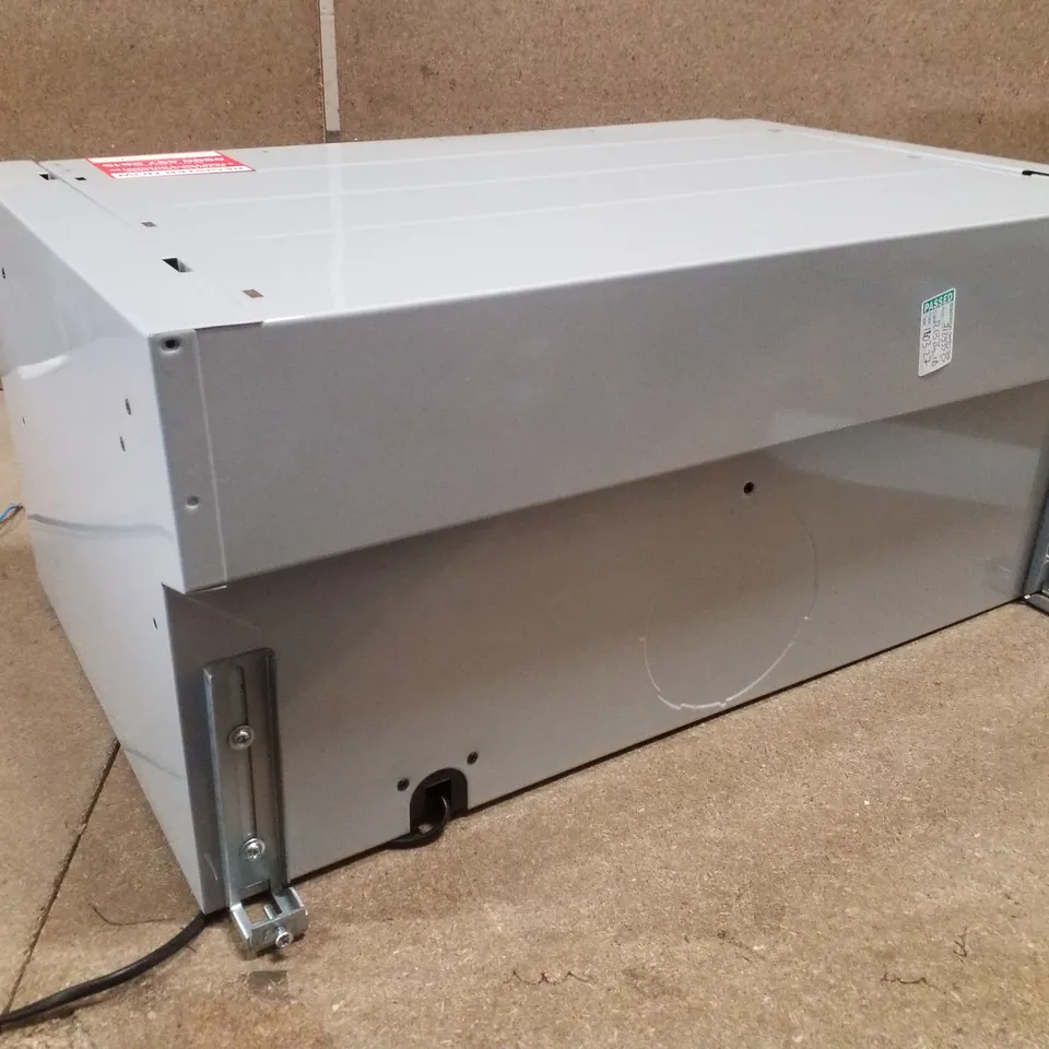 BOXED CDA EIN60SI/2 INTEGRATED EXTRACTOR 