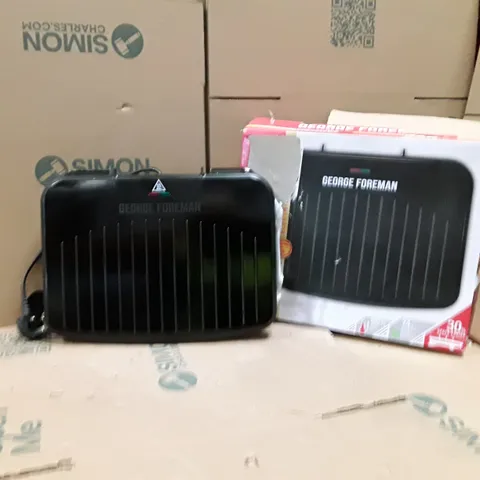 BOXED GEORGE FOREMAN 25820