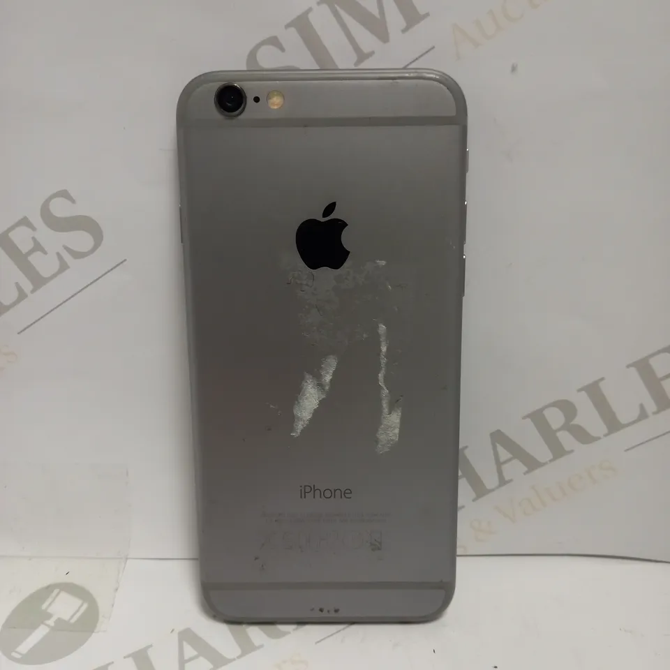 APPLE IPHONE 6 (A1586) SMARTPHONE