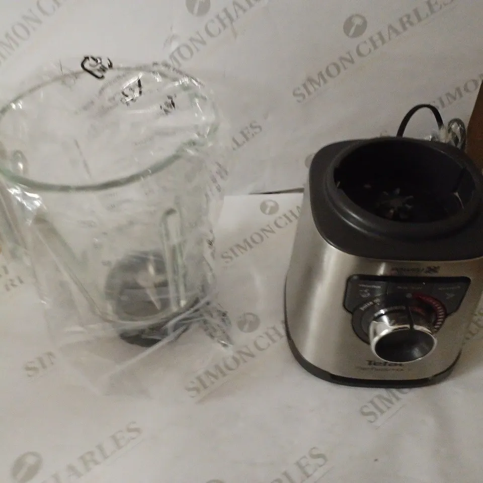 TEFAL PERFECT MIX+ HIGH-SPEED BLENDER