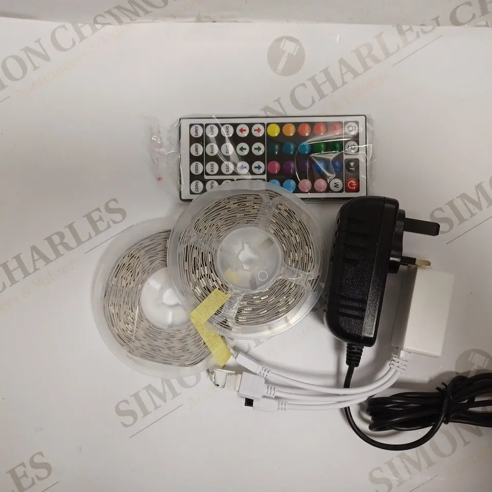 PHOPOLLO 10M FLEXIBLE LED STRIP LIGHTS 