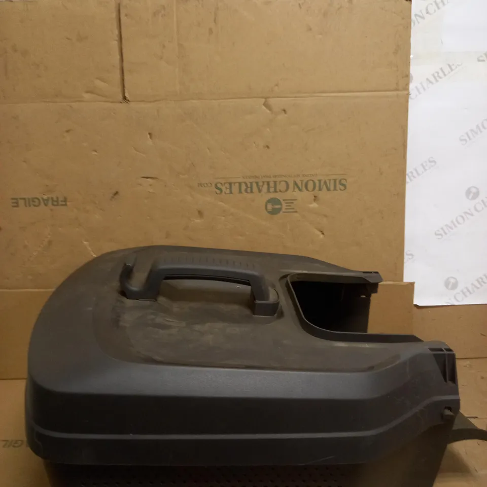 FLYMO 40V EASI STORE 340 LAWNMOWER 
