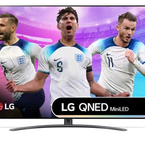 LG 86QNED916PA QNED MINI LED 4K HDR SMART TV FREEVIEW PLAY
