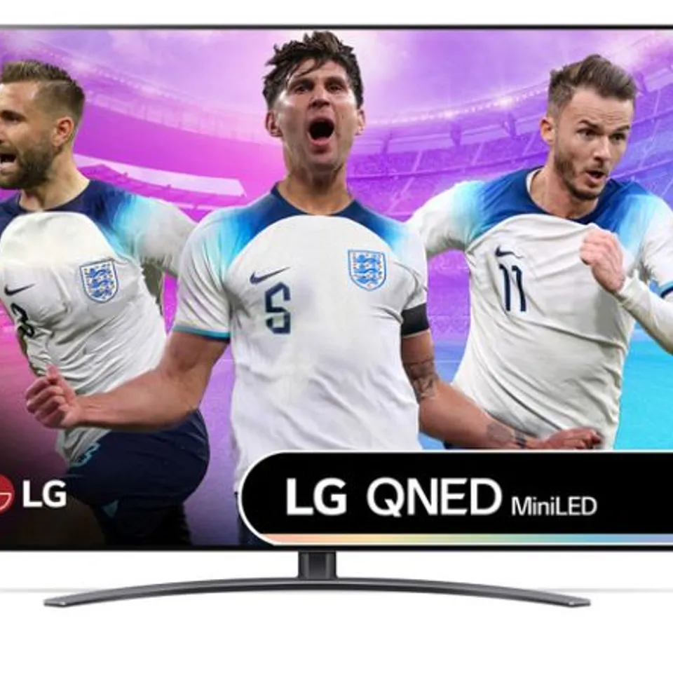 LG 86QNED916PA QNED MINI LED 4K HDR SMART TV FREEVIEW PLAY