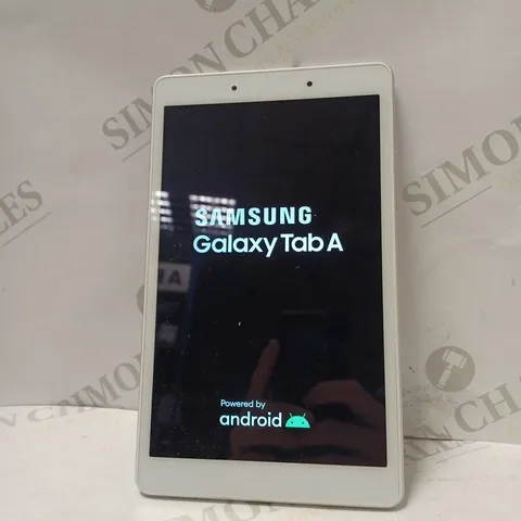 SAMSUNG GALAXY TAB A