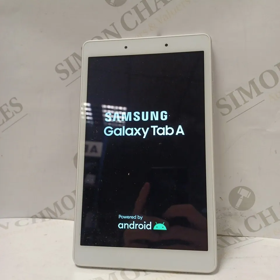 SAMSUNG GALAXY TAB A