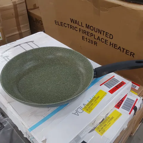 PRESTIGE ECO PLANT BASED NON STICK INDUCTION FRYING PAN 