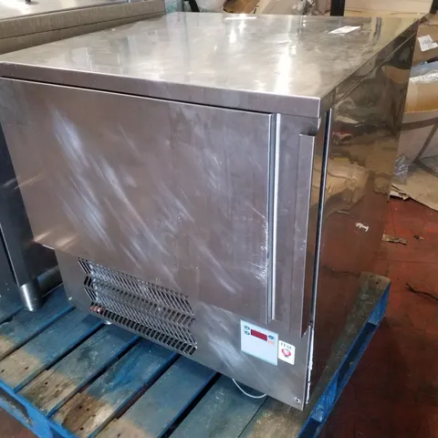 ITAL COMMERCIAL BLAST CHILLER