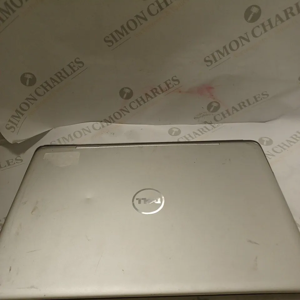 DELL XPS 15Z LAPTOP