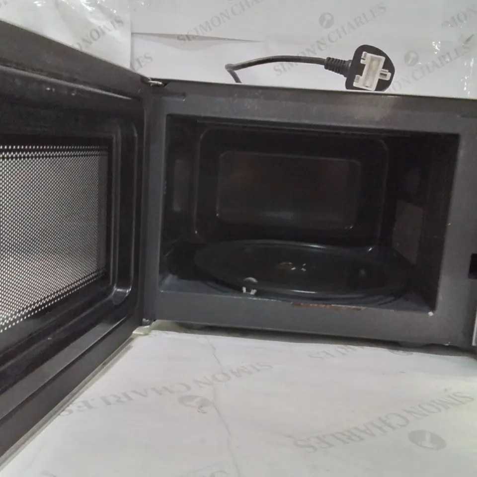 PANASONIC MICROWAVE OVEN 