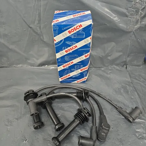 BOSCH IGNITION LEAD SET - B208