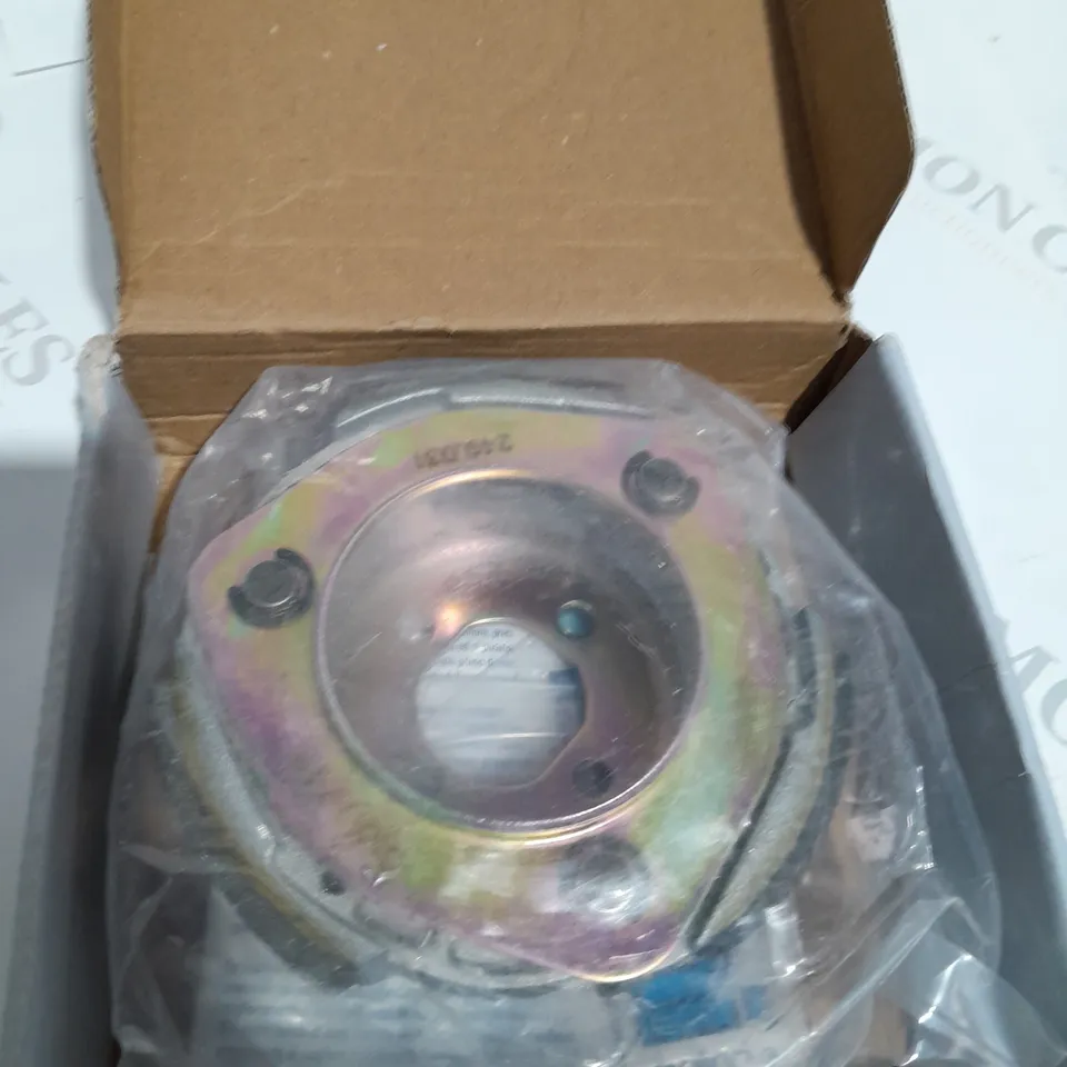 CLUTCH POLINI SPEED CLUTCH 3G EVOLUTION