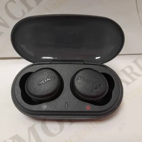 SONY WF-XB700 WIRELESS EAR BUDS