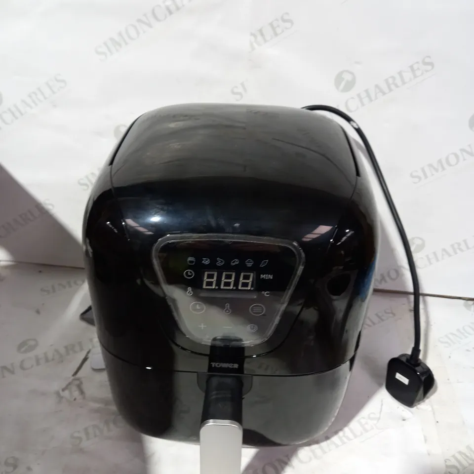 TOWER VORTX DIGITAL AIR FRYER 