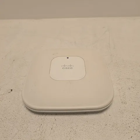 CISCO AIRONET 1142N WIRELESS ACCESS POINT