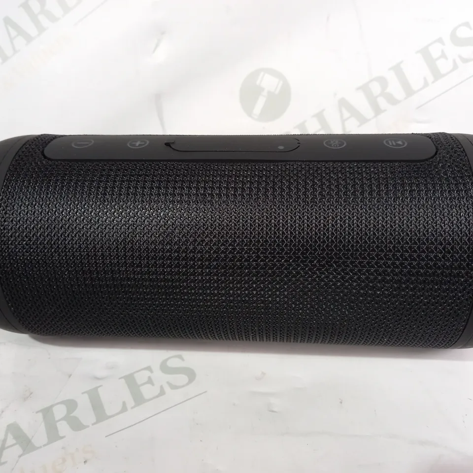 JUICEBOOMPRO PORTABLE BLUETOOTH SPEAKER 