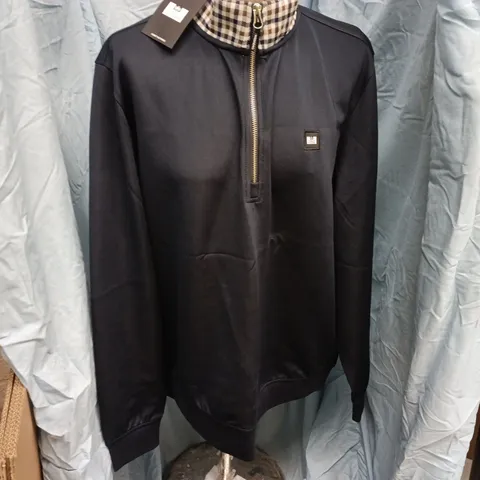WEEKEND OFFENDER HENSON NAVY L