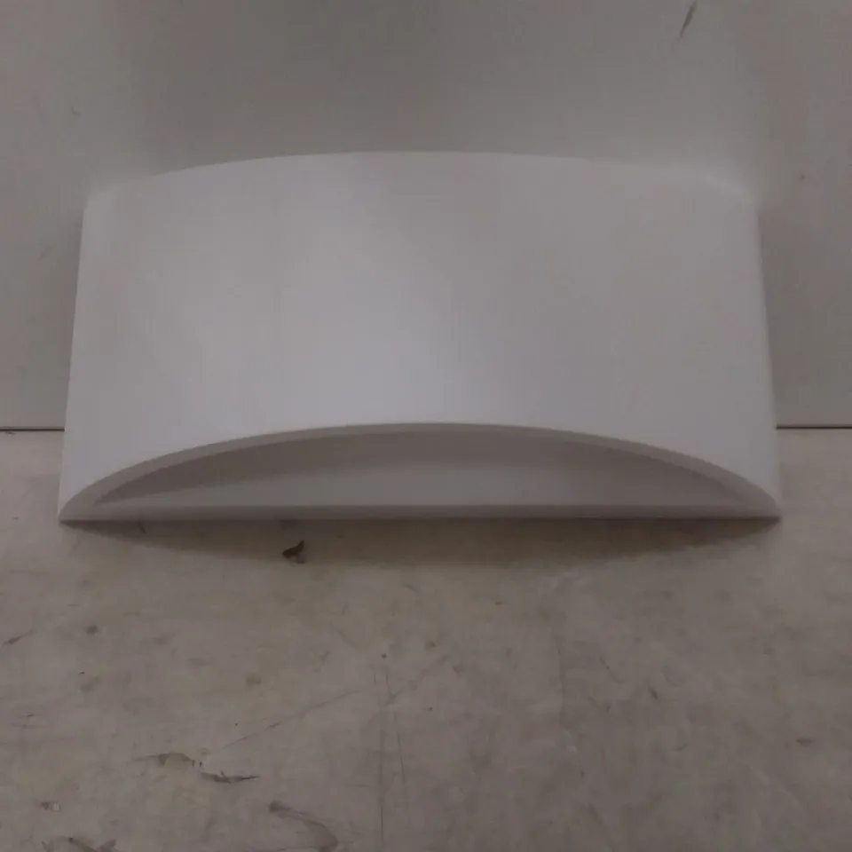 BLANDORD 2-LIGHT DIMMABLE WHITE LIGHT 