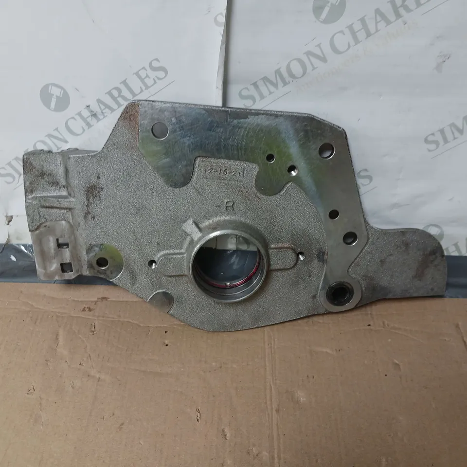 CYLINDER BLOCK CASE 
