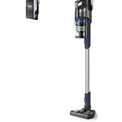 BOXED VAX PACE CORDLESS VACUUM CLEANER