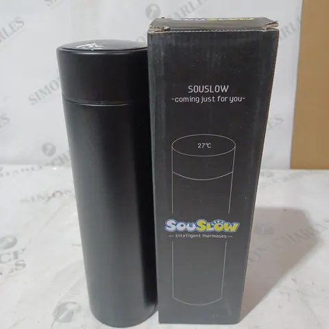 SOUSLOW TRAVEL MUG