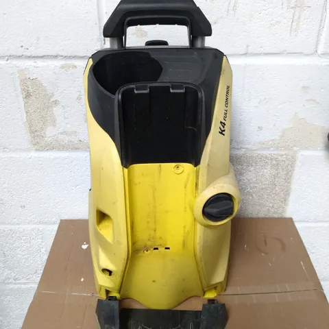 KÄRCHER K4 FULL CONTROL PRESSURE WASHER - BODY ONLY