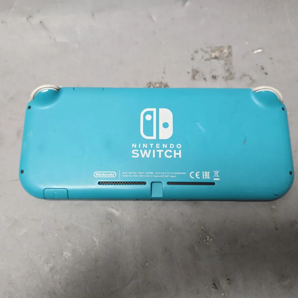 NINTENDO SWITCH LITE HDH-001 HANDHELD CONSOLE