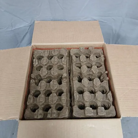 FireBuilder The Instant Firelighter – Boxed BBQ, Fireplace & Firepit