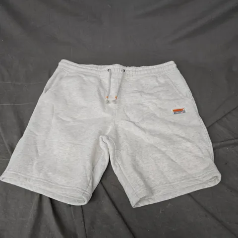 SOULCAL & CO SHORTS IN ICE MARL SIZE M