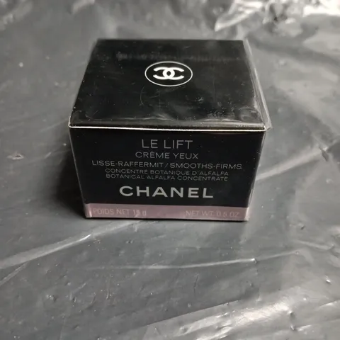 CHANEL LE LIFT FIRMING CREAM - 15G
