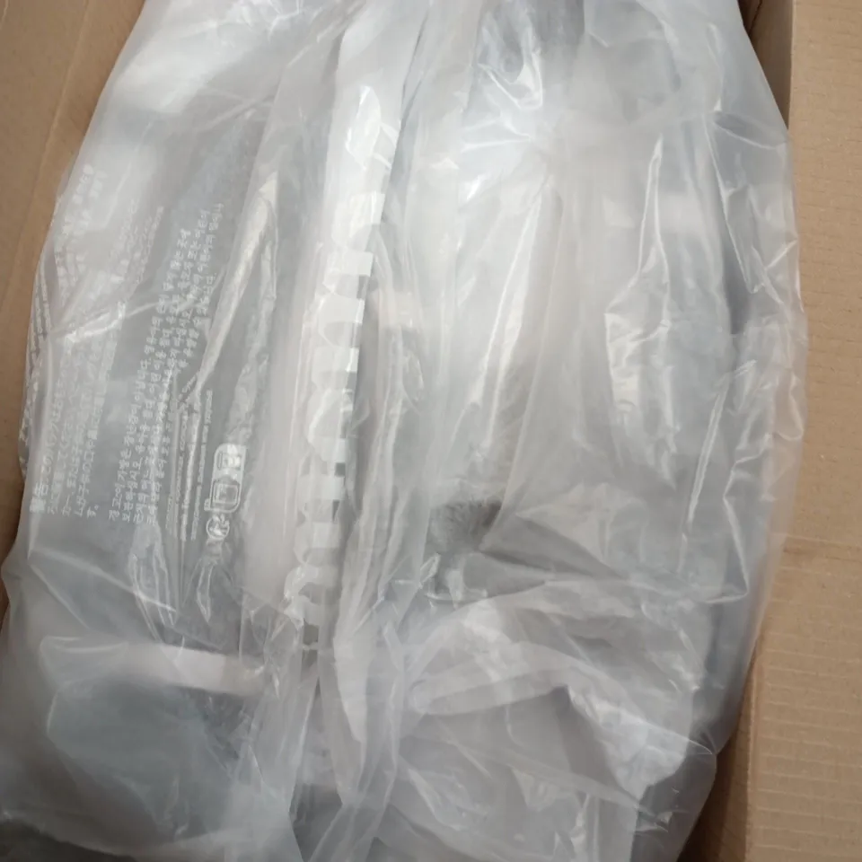BOX OF APPROXIMATELY 20 BRAND NEW ASSORTED KILLSTAR CLOTHING ITEMS INCLUDING DEAD THORN HARNESS AND VEIL OF SHADOWS SWEATER