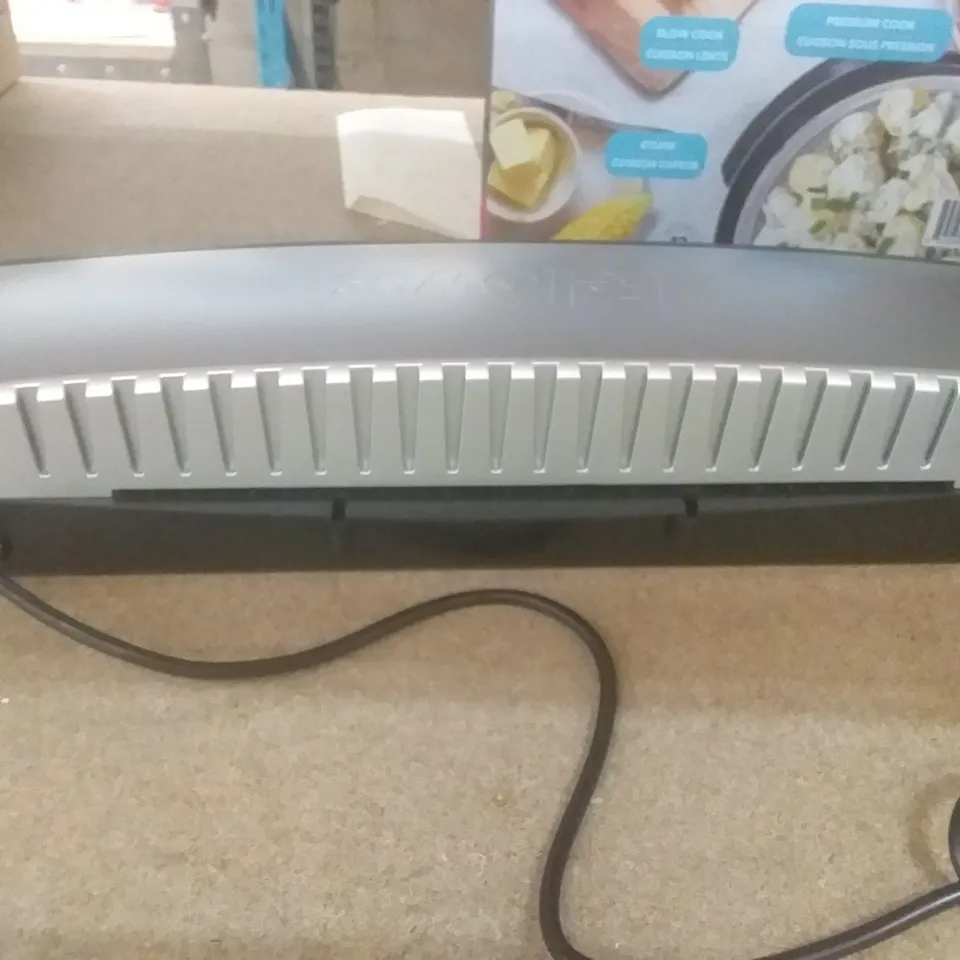 FELLOWERS SATURN 3I A3 LAMINATOR