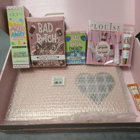 PLOUISE BEAUTY BOX 