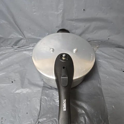 TOWER 4 LITRE PRESSURE COOKER