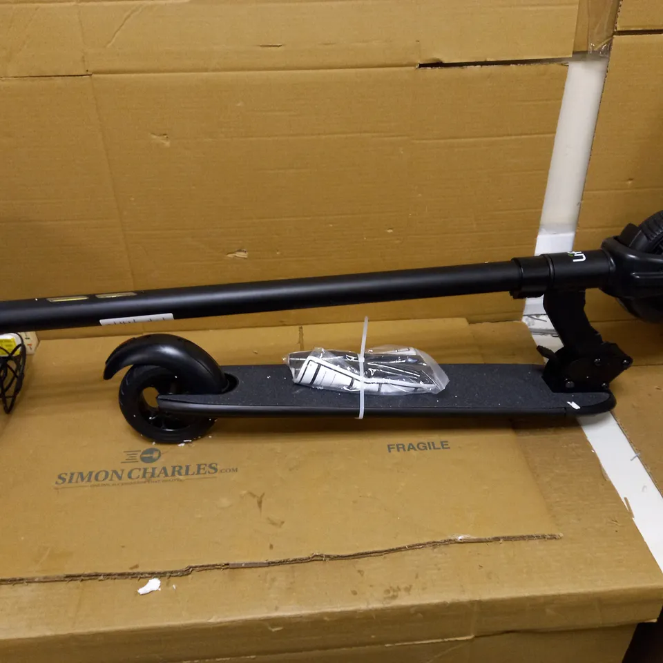 LI-FE 200 E-SCOOTER (COLLECTION ONLY)